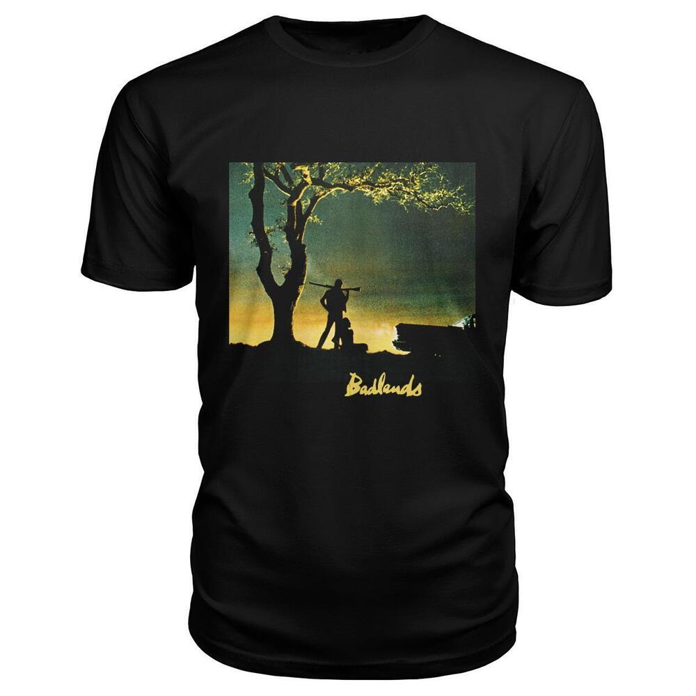 Badlands 1973 Tshirt